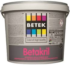 Betakril 15л