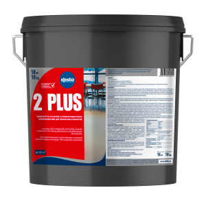 Kesto 2 Plus 18кг