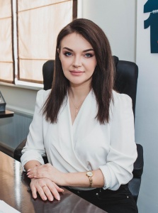 Романова Кристина