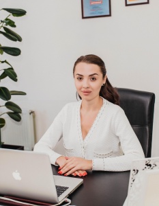 Содыль Екатерина
