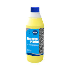Kesto Fiberpool Primer 5л