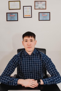 Тагай Владислав