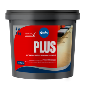 Kecto Plus 4кг