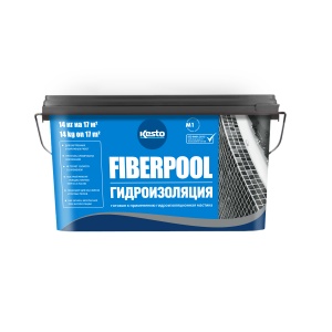 Kesto Fiberpool 10кг