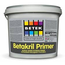 Betakril Primer 15л