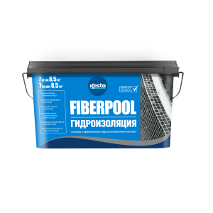 Kesto Fiberpool 7кг