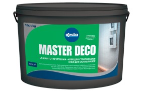Kesto Master Deco 10кг