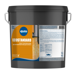 Kesto EcoStandard 15л