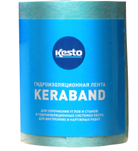 Kesto Keraband