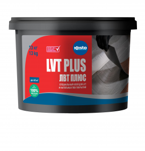 Kesto LVT Plus 13кг
