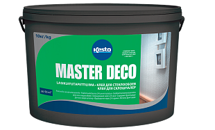 Kesto Master Deco 10кг
