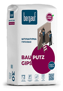 BAU PUTZ GIPS